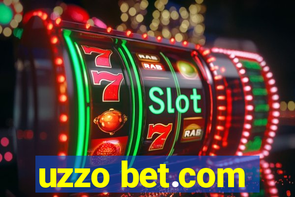 uzzo bet.com